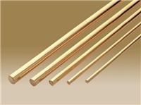 厂家提供-高耐磨H99黄铜圆棒、无铅环保黄铜棒