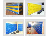 广州质量有保证的存衣柜，就在安安信息科技，上海中顺存衣柜