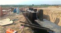 梅州本地地埋式污水处理设备厂家