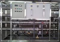 二级纯净水过滤设备全自动生产线厂家直销价格优惠