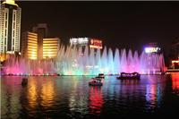 郑州喷泉设计公司 喷泉安装