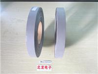 北龙电子专业生产高导热硅胶布，散热矽胶布