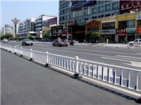 北海市公路护栏专业制造，来宾铁马围栏制造加工厂