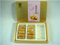 糕点食品吸塑盒 QS食品安全认证吸塑包装制品上海广舟