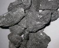 新型硅铝钡钙合金有较强的脱氧、脱硫能力
