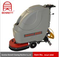 供应Smart450E电源线型手推式洗地机