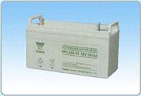 销售一批汤浅蓄电池NP100-12质保三年 全国免运费