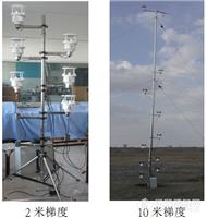 梯度风观测系统BLJW-THZ