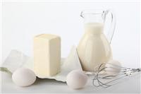 加工销售各类乳制品绿色健康食品4
