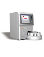 全自动血细胞分析仪产品分类