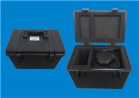 光纤熔接机包装箱 精密仪器仪表箱 光学仪器箱 测绘仪器箱