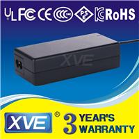 16.8V2A锂电池充电器4S医疗设备**充电器CE FCC认证