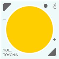 TOYONIA高光效覆晶COB光源-Y6J