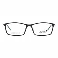 丹阳时尚TR90眼镜框批发 男士新款框架镜 金属光学眼镜架厂家