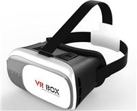 太原较专业的VR眼镜生产厂家