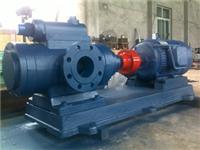 SNF型三螺杆泵规格与价格