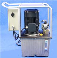 上海沪域机械大幅调低高线液压剪刀泵的价格