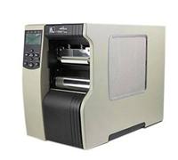 Zebra斑马170xi4高性能宽幅条码打印机 高速处理能力