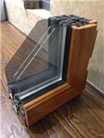 铝木复合门窗的保养，铝包木门窗的日常护理