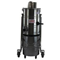 耐热除尘器HT110/75耐高温工业用吸尘器