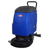 洗地机手推式洗地机BT530电瓶式洗地机商场工厂环氧地坪用洗地机