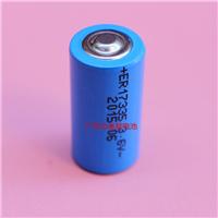 供应国产ER17335锂亚电池