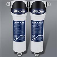 新款家用Akom/A康SD-350A直饮净水器超滤壁挂式除味型净水器