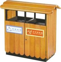 厂家直销 景区垃圾桶 DS-01A 供应泉州福州 可定制