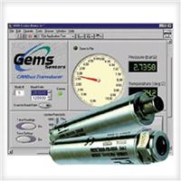 批发原装Gems 9300数字补偿液位变送器 美国进口丹纳赫液位变送器
