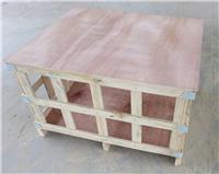 广东熏蒸木箱厂家：大量出售木箱，木方，木托，木架