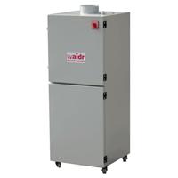 柜体式除尘器**大口径工业用除尘器WX50/30 可配置多台设备同时使用