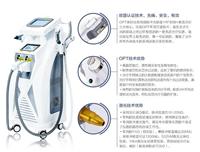 上海OPT美容仪器OPT冰点无痛脱毛仪激光美容仪器