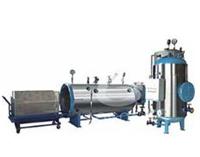 湿化机厂家 潍坊奥工机械 湿化化制设备 无害化处理设备