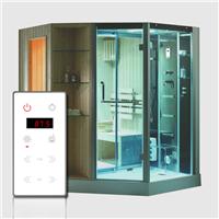 家用商用淋浴房控制器 整体浴室智能控制器厂家电脑控制板CE认证S6503