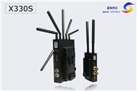 蓝集科技X330S无线EFP讯道导播通话系统