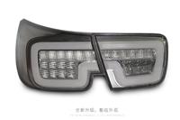 上海通用雪佛蘭邁銳寶LED汽車后尾燈