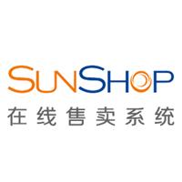 sunshop 在线售卖商城系统
