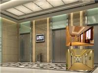 曳引乘客电梯  小机房乘客电梯  酒店宾馆客梯