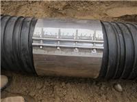 HDPE聚乙烯塑钢缠绕管有卖_厂家直销HDPE聚乙烯塑钢缠绕管