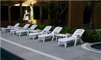 潍坊沙滩躺椅|山东水上乐园躺椅|江苏泳池沙滩椅|山东海硕