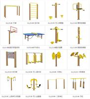 沧州鑫龙教学 精品塑木健身器材生产厂家 质量保证 值得信赖 欢迎选购 量大从优