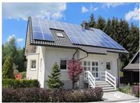 自家用太阳能发电要花价格