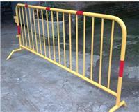 移动护栏的批发价格 移动围栏的安装方式