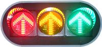 高品质交通信号灯，高亮箭头交通指示灯专业生产厂家直销