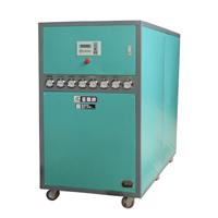 冷水机 40HP水冷式冷水机 工业冷水机 行业品牌 29年品质保证