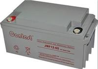 康迪斯蓄电池LC-X12100CH报价-直销