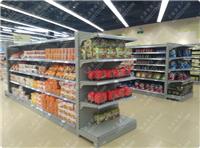 进口食品超市货架/豪华超市货架/便利店货架/超市展示柜/天津货架厂