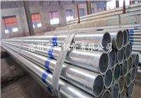 河北沧州Q235B螺旋钢管 厂家直销 现货供应