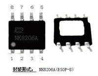 提供LED恒流驱动IC--NK8206