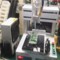 PCB点胶机-PCB板点胶机-PCB自动点胶机